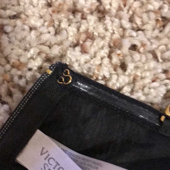 VS - Vintage Bustier 34C - washed but never worn - Picture 10 of 11